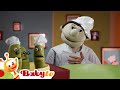 Momento The Great Chef BabyTV