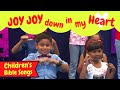 I’ve got the joy joy joy joy down in my heart | BF KIDS | Bible songs kids | Kids action bible songs