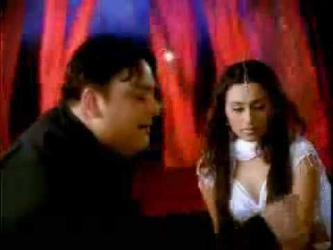 Adnan Sami's Tera Chehra Full Music Video