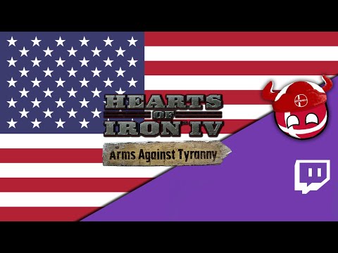 HoI4 MP Memes - 22.082025 - Bokoen1 Twitch Stream