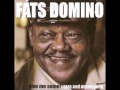 Fats Domino  -  Give Me Some  -  [Studio CD album 34]  Mardi Gras Records