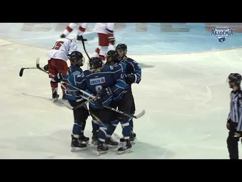 2018 02 11 AV19 - RBS 6 - 2 EBYSL Összefoglaló