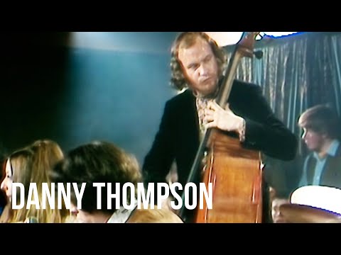 Pentangle feat. Danny Thompson - Sally Go Round The Roses (Songs From The Two Brewers 8th, May 1970)