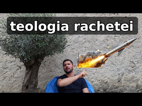 Falsificarea Evangheliei prin «teologia rachetei» — Ioan 12
