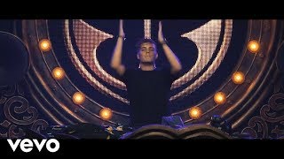 Martin Garrix &amp; Loopers - Animals Game Over - Live @ Tomorrowland 2017