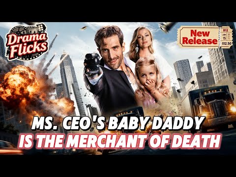 The World’s Deadliest Arms Dealer… Living as a Nobody for His Family#drama #shortfilm #ceo #series