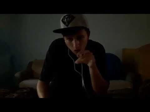 Reeps One x Dharni - Feels like -- MY COVER --