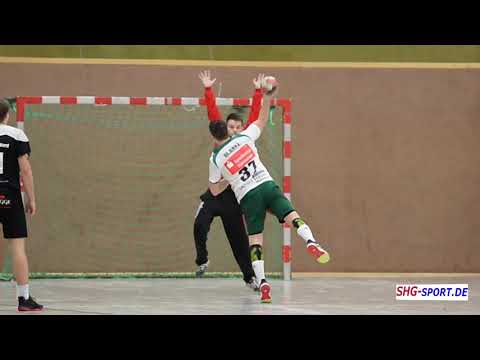 HSG Schaumburg Nord   TSV Burgdorf III 30 11 2019