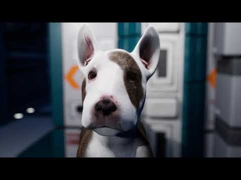 Jurassic Bark (2018) | Trailer | Joachim Cruise | Pony Frenzel | Luka Pilar