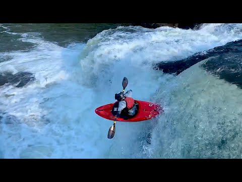 REEL WORLD Vol.7 - #1 Dominic Morrell (USA)