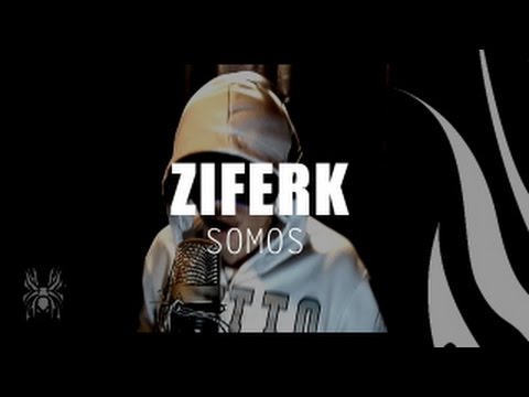 PANDEMIA RAP and Ziferk Oficial