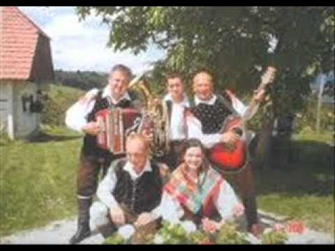 Kozjanski zven-Tvoja ljubezen sonce moje