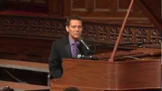 Someone to Watch Over Me sung by Michael Feinstein