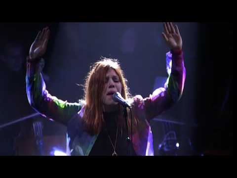 SoapSkin - Marche Funèbre (Live at Motel Mozaique 2012)