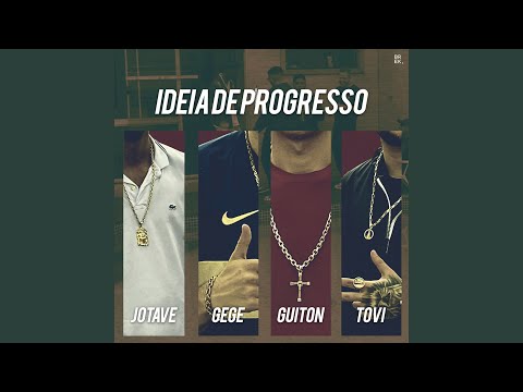 Ideia de Progresso