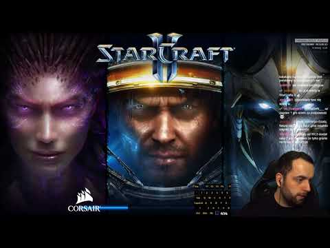 Wyzwanie od 0 do arcymistrza Chien Het Co StarCraft II