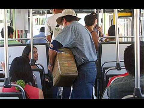 Movimiento callejero