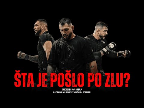 Uspon i pad Aleksandra Rakića | The Rise and Fall of Aleksandar Rakić