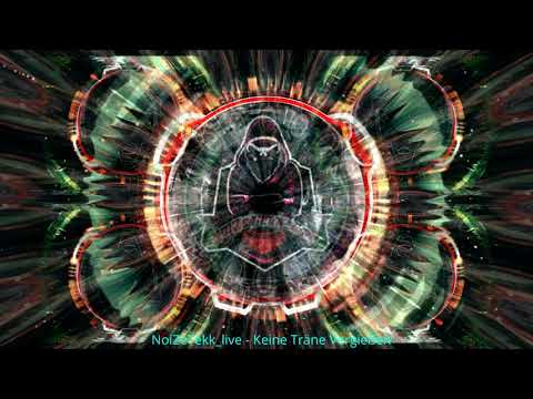 NoiZeTekk_live - Keine Träne Vergießen