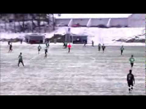 PeimariTV - GOALS [FC Rauma 1-4 Peimari] FINLAND CUP 2ND ROUND