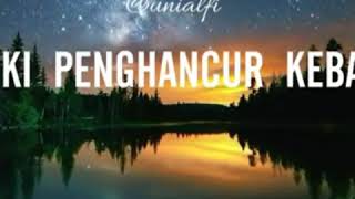 Download lagu dengki @unialfi mp3