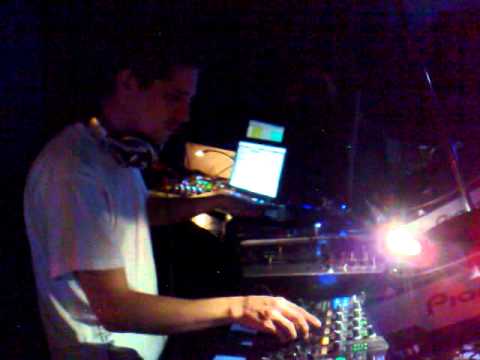 The Mastery - SLK @ l'Oval 29/05/2011