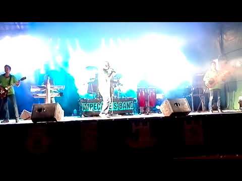 Impecáveis Band - Ela vai me dar 30 dias na cama