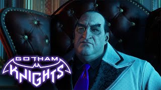 Download lagu Robin Meets Penguin - Gotham Knights (4K UHD) mp3 Download lagu Robin Meets Penguin - Gotham Knights (4K UHD) mp3