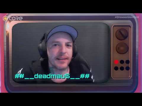 Deadmau5 Announces 0B3RHASL1 in World Premiere Trailer | Gamescom Opening Night Live 2021
