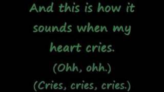 Mario - Soundtrack to my Broken Heart (Lyrics)