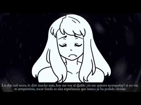 HUBEYCASE - EL CUENTO (VideoLyric)