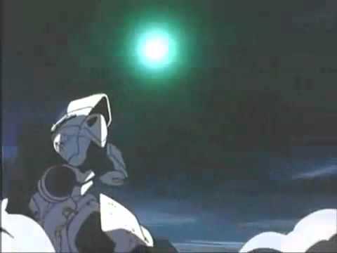 Teknoman Plus Blade vs Lance