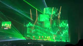 Eric Chou 周兴哲 - Nobody But Me (Part 1)