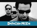 Depeche Mode Somebody 