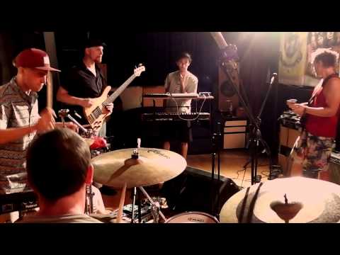 Basement Apes Episode 12 - El moth and Ghost Orkid Jam