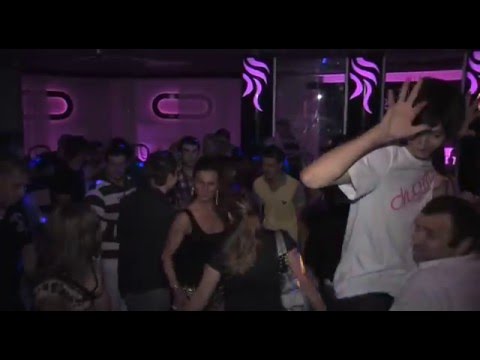 Rockafellas Night Club Corby July 2010