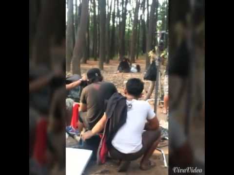 ali&prilly (bts & next sceen alprill)