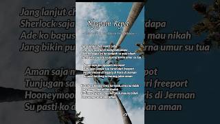 Download lagu Why Bother - Toton Caribo ft. Wiss Baker & Fresly Nikijuluw (Lyrics) mp3