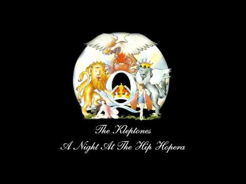 The Kleptones - Plan