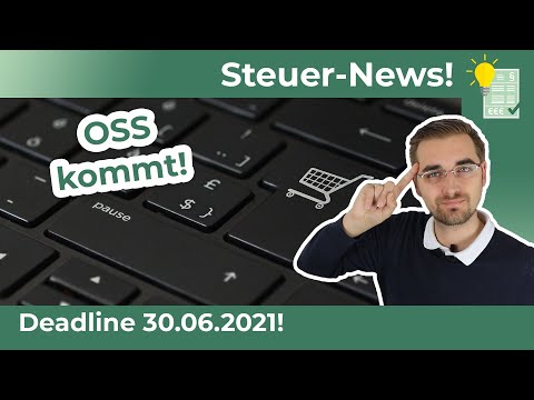 One Stop Shop kommt | Das musst du jetzt wissen!