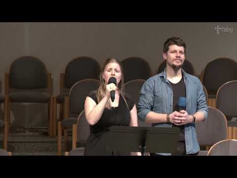 Siehst du das Lamm | 28.03.2024 | FEBG Espelkamp