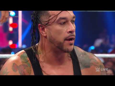 Cody Rhodes vs Damian Priest W/ Rhea Ripley & Dominik Mysterio – WWE Raw 06/26/23 {PART 2}