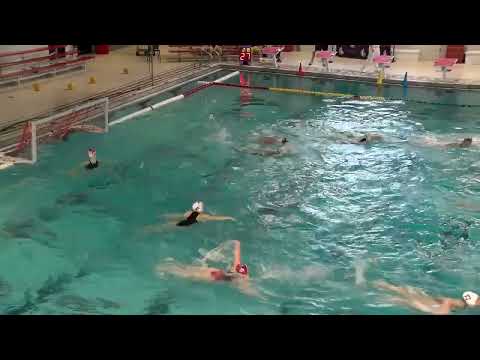 Carthage Women’s Water Polo vs. Austin 2023_4_2