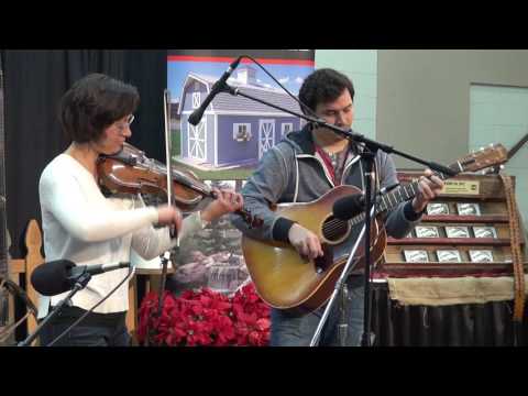 2017-01-08 AC2 Tyler Andal - 2017 Colorado Fiddle Championships