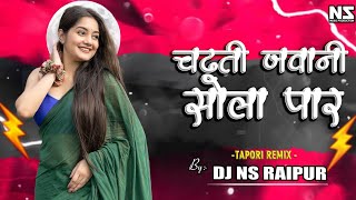 Download lagu TRANDING CHADTI JAWANI SOLA PAR X AFRO BEAT | CG DJ SONG | DJ NS RAIPUR mp3