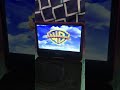 Opening To Terminator 3 Rise Of The Machines 2003 DVD