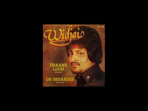 Widjai Bachasingh - Oh Bedardee (Bossanova)