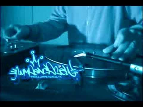 DJ ANTIOCH 1º SESION SCRATCH