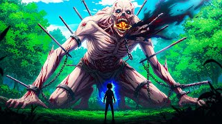 Demons Raised Him as Food, But His 300 IQ Outsmarted Them All - Anime Recap