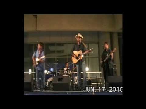 Haunt This Heart - Greg Griffin and the Dry Creek Band